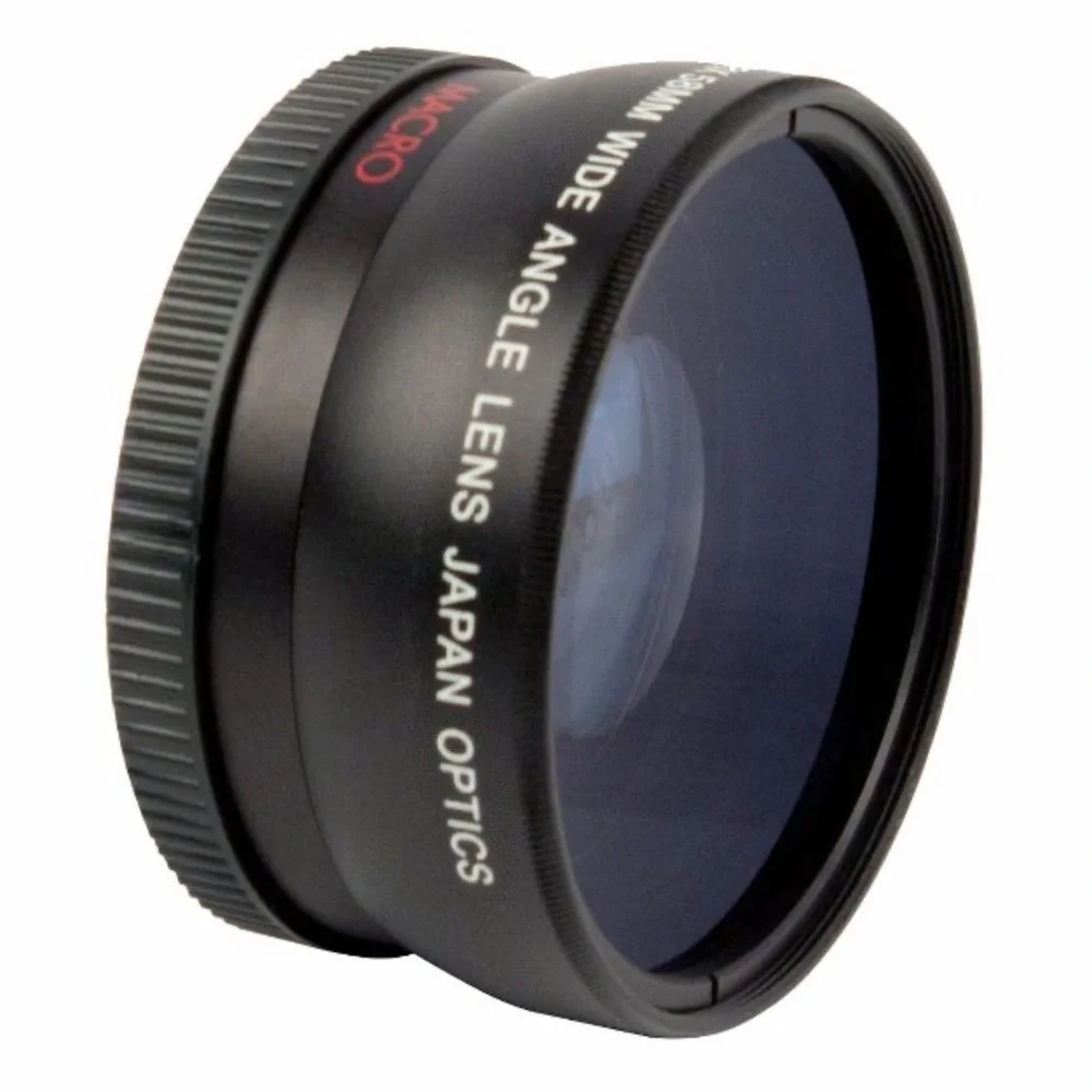 Vivitar 2.2x 55mm Lens